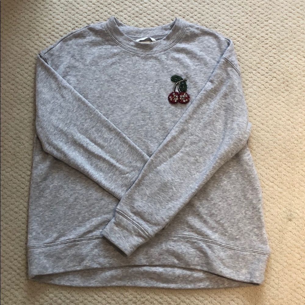 H&M Sweatshirt